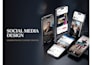 create facebook ad image, ad creative, social media posts, instagram design